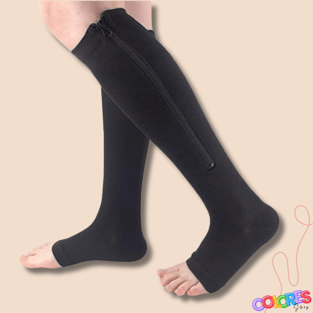 BlissSock: MEDIAS DE COMPRESIÓN