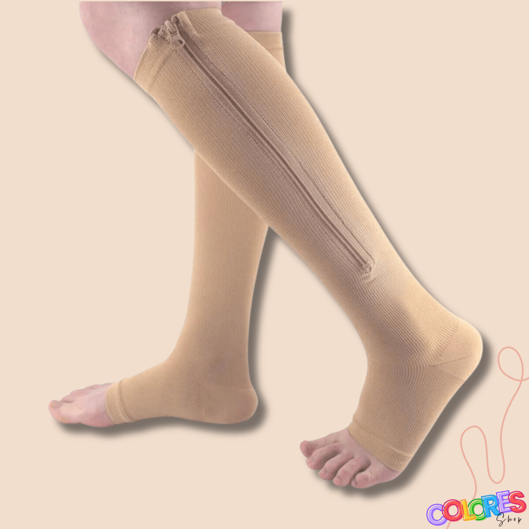 BlissSock: MEDIAS DE COMPRESIÓN