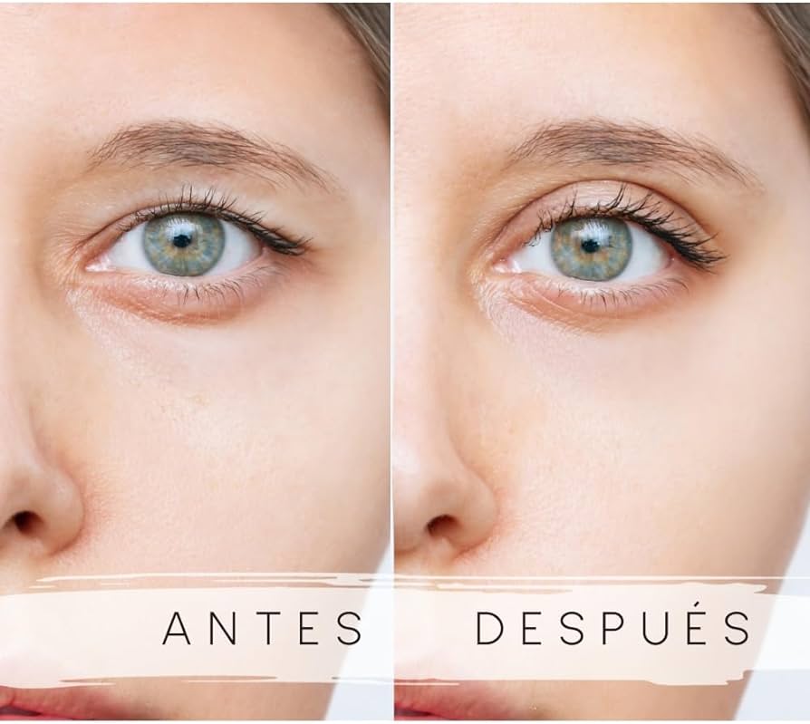 Cintas Adhesivas para Párpados | Levanta y Rejuvenece tu Mirada - Solución Invisible y Cómoda (600 Unidades)