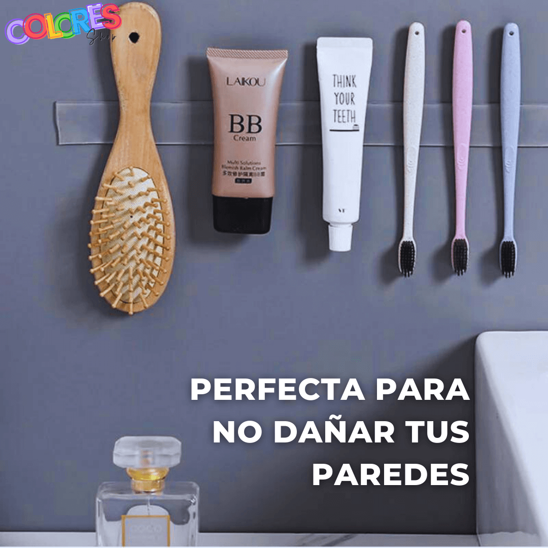 CINTA ADHESIVA DOBLE FAZ SUPERFUERTE (6 METROS)