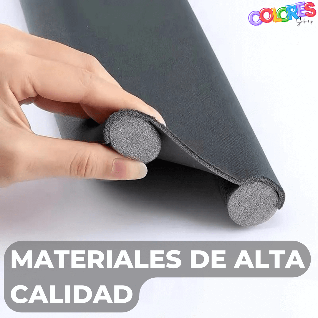 SELLADOR / AISLADOR DOBLE PARA PUERTAS Y VENTANAS (PROMO 3x1)
