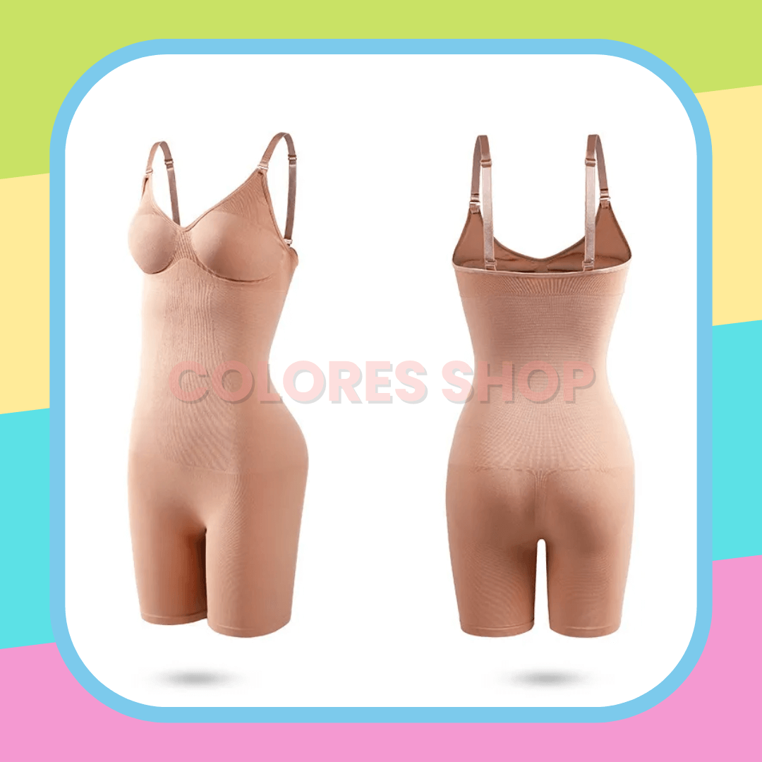 FULLBODY: FAJA MOLDEADORA