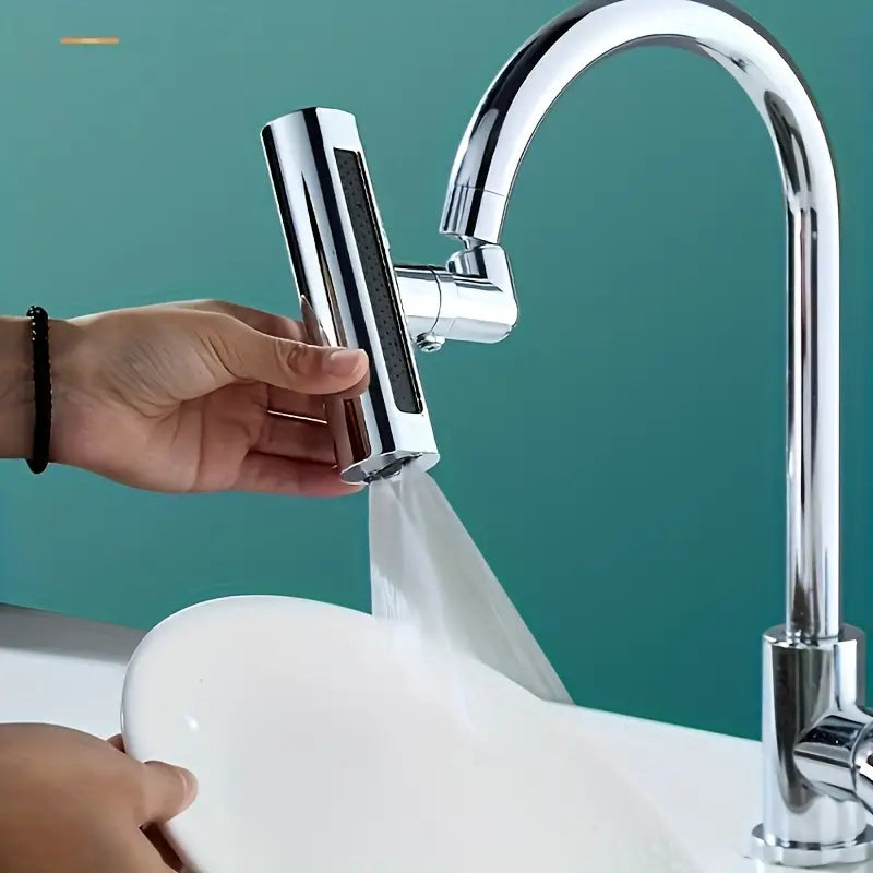 CABEZAL 360° PARA GRIFO DE COCINA